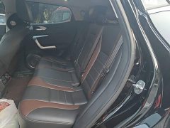 Great Wall WEY VV5 1.5T Two-Wheel Drive Smart Pioneer - ფოტო 17