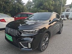 Great Wall WEY VV5 1.5T Two-Wheel Drive Smart Pioneer - ფოტო 2