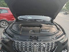 Great Wall WEY VV5 1.5T Two-Wheel Drive Smart Pioneer - ფოტო 20