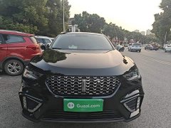 Great Wall WEY VV5 1.5T Two-Wheel Drive Smart Pioneer - ფოტო 3