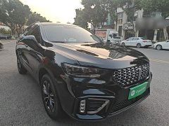 Great Wall WEY VV5 1.5T Two-Wheel Drive Smart Pioneer - ფოტო 4
