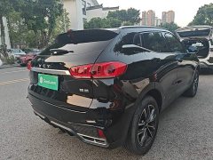 Great Wall WEY VV5 1.5T Two-Wheel Drive Smart Pioneer - ფოტო 7