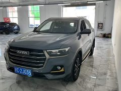 Haval H6 National Trend Edition 1.5T Automatic Urban Version - ფოტო 1