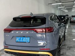 Haval H6 National Trend Edition 1.5T Automatic Urban Version - ფოტო 13