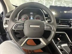 Haval H6 National Trend Edition 1.5T Automatic Urban Version - ფოტო 14