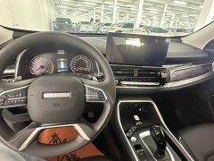 Haval H6 National Trend Edition 1.5T Automatic Urban Version - ფოტო 15