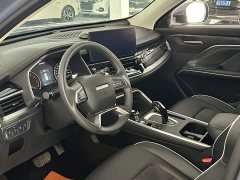 Haval H6 National Trend Edition 1.5T Automatic Urban Version - ფოტო 17