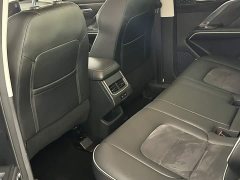 Haval H6 National Trend Edition 1.5T Automatic Urban Version - ფოტო 18