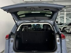 Haval H6 National Trend Edition 1.5T Automatic Urban Version - ფოტო 19