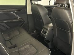 Haval H6 National Trend Edition 1.5T Automatic Urban Version - ფოტო 5