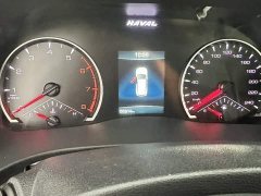 Haval H6 National Trend Edition 1.5T Automatic Urban Version - ფოტო 7
