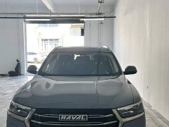 Haval H6 National Trend Edition 1.5T Automatic Urban Version - ფოტო 8