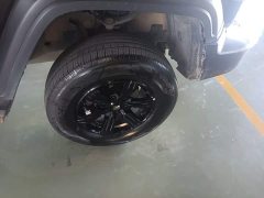 Tank 300 2021 Off-Road Edition 2.0T Conqueror - ფოტო 12
