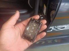 Tank 300 2021 Off-Road Edition 2.0T Conqueror - ფოტო 13