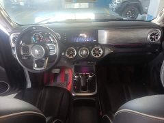 Tank 300 2021 Off-Road Edition 2.0T Conqueror - ფოტო 14