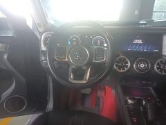 Tank 300 2021 Off-Road Edition 2.0T Conqueror - ფოტო 15