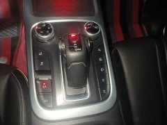 Tank 300 2021 Off-Road Edition 2.0T Conqueror - ფოტო 19