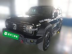 Tank 300 2021 Off-Road Edition 2.0T Conqueror - ფოტო 3