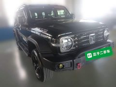 Tank 300 2021 Off-Road Edition 2.0T Conqueror - ფოტო 6