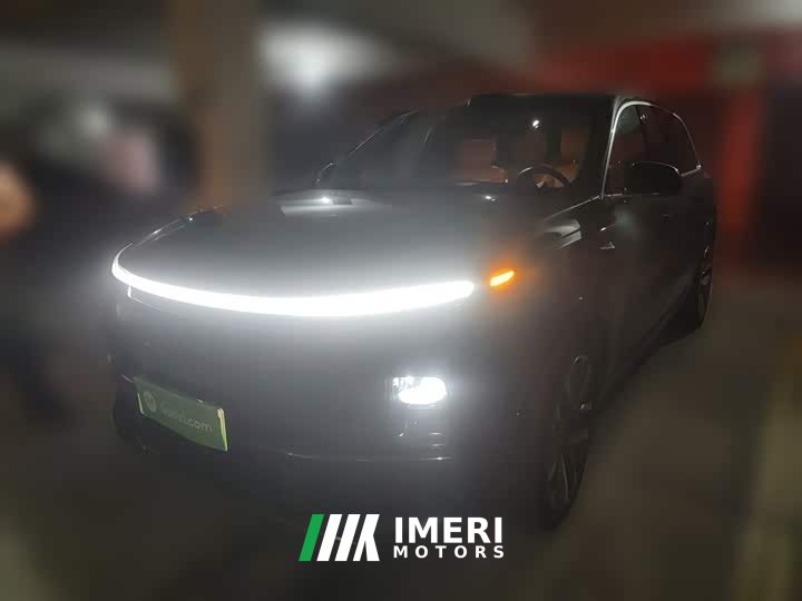 Li Auto L9 Max