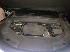 Li Auto L9 Max - ფოტო 11
