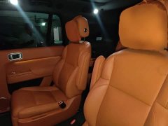 Li Auto L9 Max - ფოტო 15