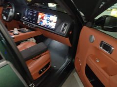 Li Auto L9 Max - ფოტო 18