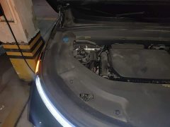 Li Auto L9 Max - ფოტო 19