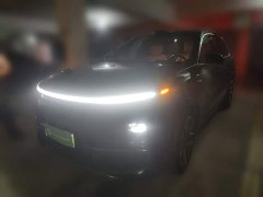 Li Auto L9 Max - ფოტო 2
