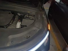 Li Auto L9 Max - ფოტო 20