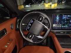 Li Auto L9 Max - ფოტო 3