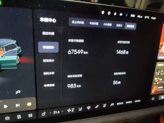 Li Auto L9 Max - ფოტო 5