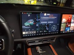 Li Auto L9 Max - ფოტო 6
