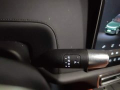 Li Auto L9 Max - ფოტო 7