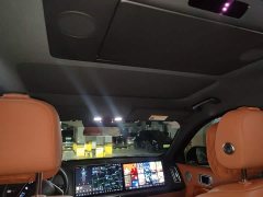 Li Auto L9 Max - ფოტო 9