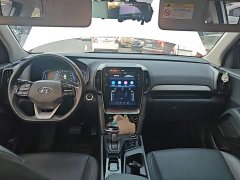Hyundai Beijing Hyundai ix35 2.0L Automatic 2WD GLS Leading Edition - ფოტო 10