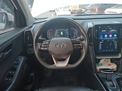 Hyundai Beijing Hyundai ix35 2.0L Automatic 2WD GLS Leading Edition - ფოტო 11