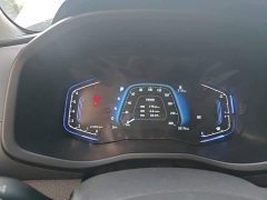 Hyundai Beijing Hyundai ix35 2.0L Automatic 2WD GLS Leading Edition - ფოტო 12