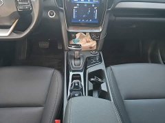 Hyundai Beijing Hyundai ix35 2.0L Automatic 2WD GLS Leading Edition - ფოტო 14