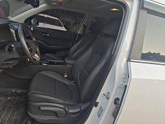 Hyundai Beijing Hyundai ix35 2.0L Automatic 2WD GLS Leading Edition - ფოტო 15
