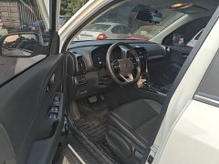 Hyundai Beijing Hyundai ix35 2.0L Automatic 2WD GLS Leading Edition - ფოტო 16