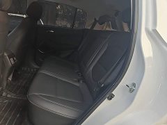 Hyundai Beijing Hyundai ix35 2.0L Automatic 2WD GLS Leading Edition - ფოტო 17