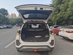 Hyundai Beijing Hyundai ix35 2.0L Automatic 2WD GLS Leading Edition - ფოტო 19