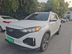 Hyundai Beijing Hyundai ix35 2.0L Automatic 2WD GLS Leading Edition - ფოტო 2
