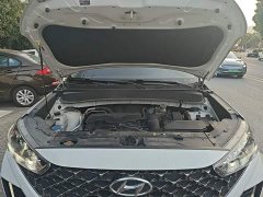 Hyundai Beijing Hyundai ix35 2.0L Automatic 2WD GLS Leading Edition - ფოტო 20