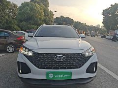 Hyundai Beijing Hyundai ix35 2.0L Automatic 2WD GLS Leading Edition - ფოტო 3
