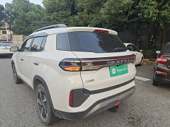 Hyundai Beijing Hyundai ix35 2.0L Automatic 2WD GLS Leading Edition - ფოტო 5