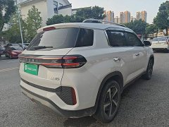 Hyundai Beijing Hyundai ix35 2.0L Automatic 2WD GLS Leading Edition - ფოტო 7