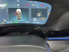 BYD Yuan Plus EV Glory Edition 600KM Premium - ფოტო 11