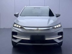 BYD Yuan Plus EV Glory Edition 600KM Premium - ფოტო 3